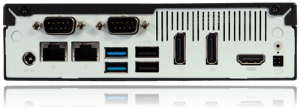 Raritan DKX3 Userstation - Remote Console für DKX3-Switches